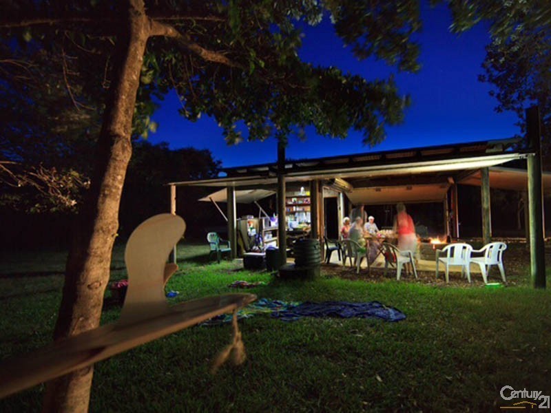 312 Teewah Beach Road, Noosa North Shore QLD 4565