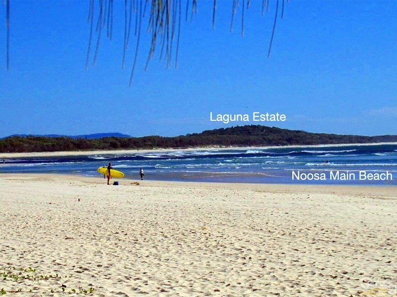 312 Teewah Beach Road, Noosa North Shore QLD 4565