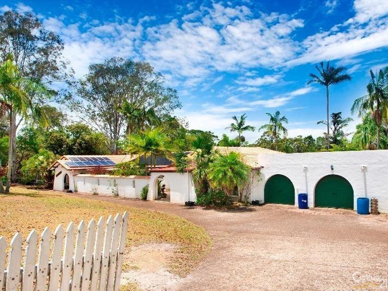 53 Coveys Road, Tinbeerwah QLD 4563