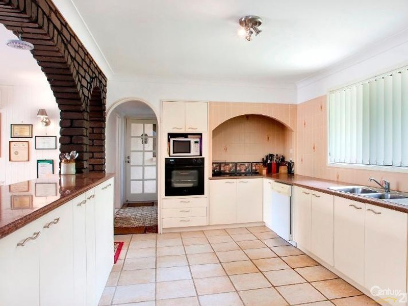 53 Coveys Road, Tinbeerwah QLD 4563