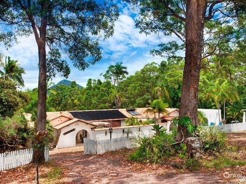 53 Coveys Road, Tinbeerwah QLD 4563