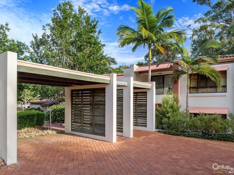 100 Resort Drive, Noosa Springs QLD 4567