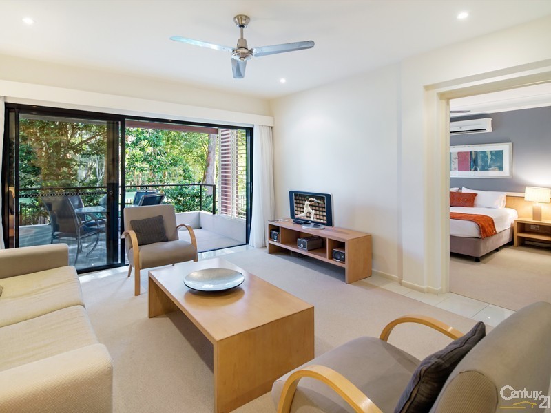 100 Resort Drive, Noosa Springs QLD 4567