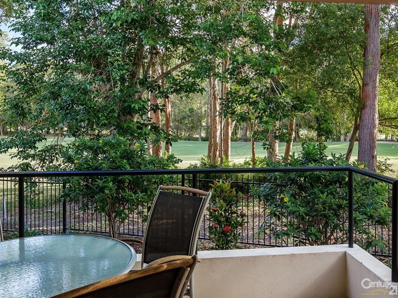 100 Resort Drive, Noosa Springs QLD 4567