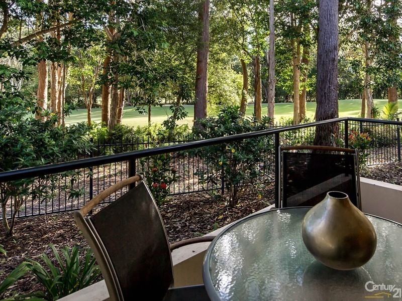 100 Resort Drive, Noosa Springs QLD 4567