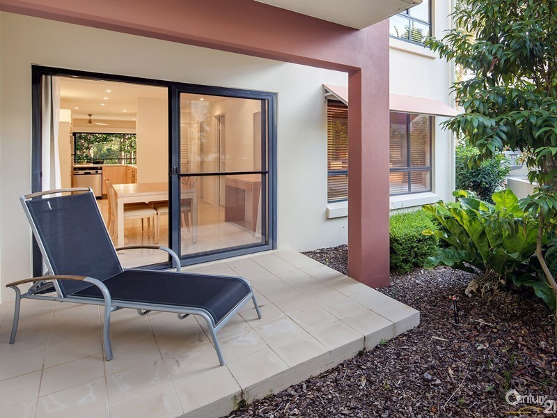 100 Resort Drive, Noosa Springs QLD 4567