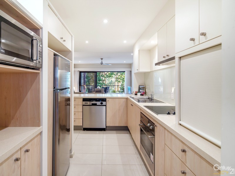 100 Resort Drive, Noosa Springs QLD 4567