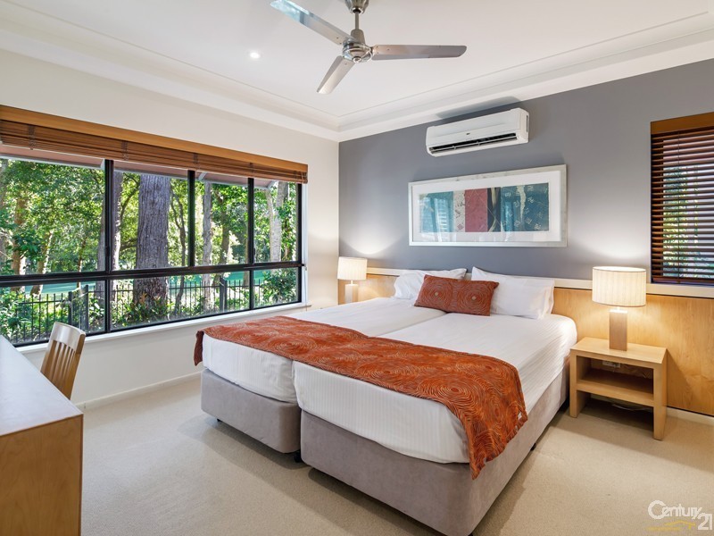 100 Resort Drive, Noosa Springs QLD 4567