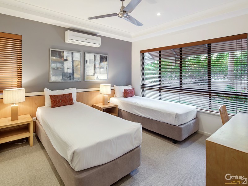 100 Resort Drive, Noosa Springs QLD 4567