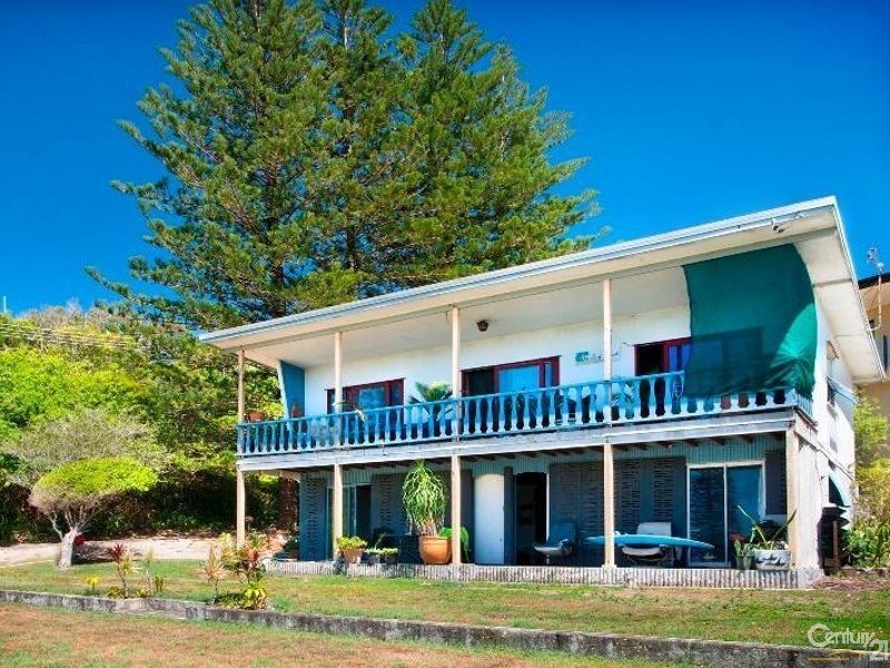 3 Seaview Terrace, Sunshine Beach QLD 4567