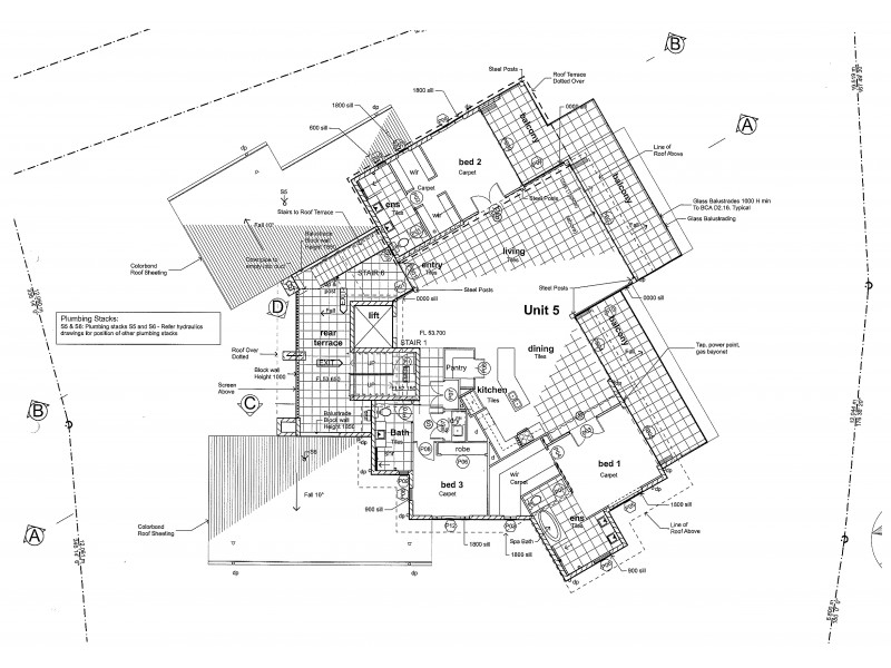 5/53 Elanda Street, Sunshine Beach QLD 4567 Floorplan