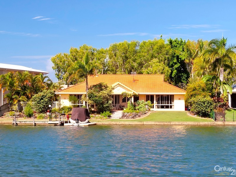 26 Seamount Quay, Noosa Waters QLD 4566