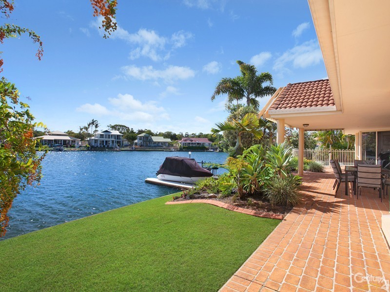 26 Seamount Quay, Noosa Waters QLD 4566