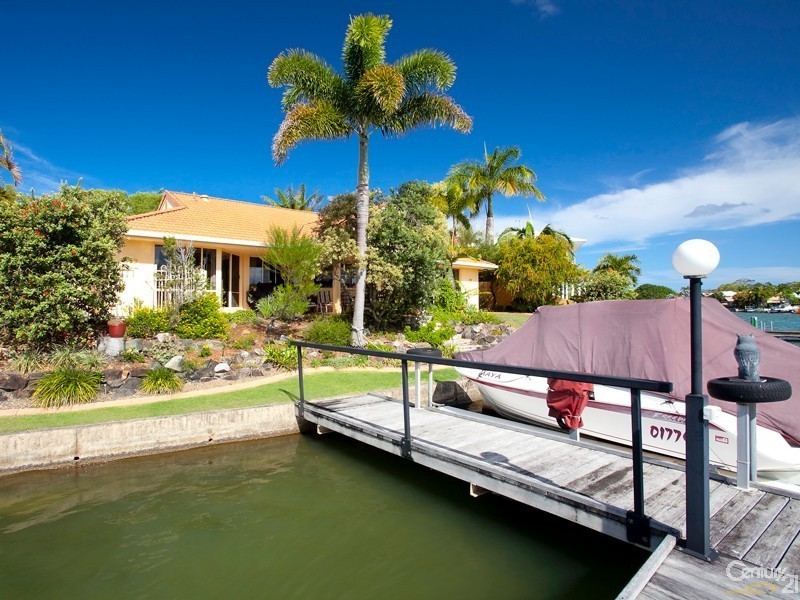 26 Seamount Quay, Noosa Waters QLD 4566
