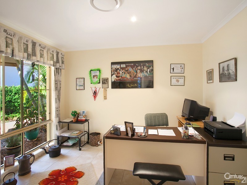 26 Seamount Quay, Noosa Waters QLD 4566