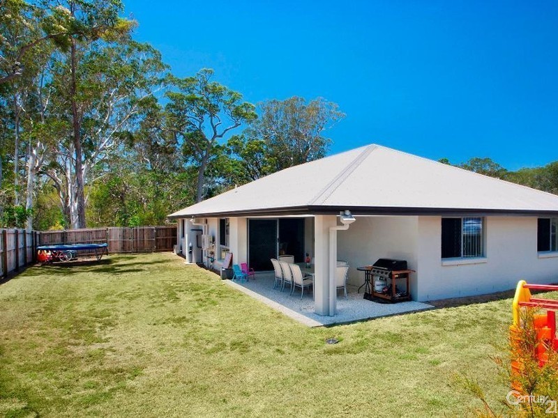 20 Morinda Circuit, Noosaville QLD 4566
