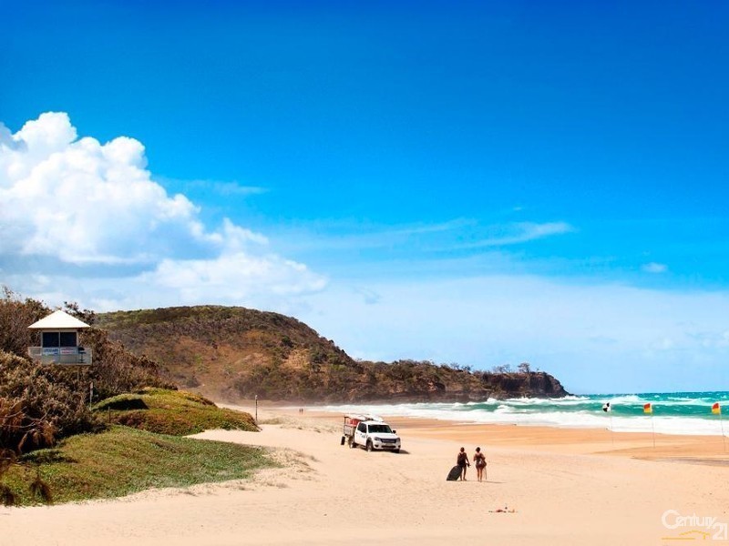 30 Enterprise Street, Sunshine Beach QLD 4567