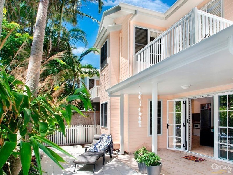 5/12 Duke Street, Sunshine Beach QLD 4567