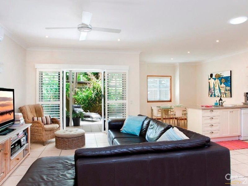 5/12 Duke Street, Sunshine Beach QLD 4567