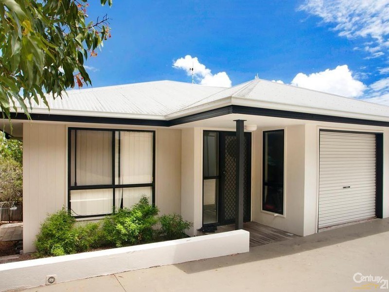 3/17 Advance Place, Sunrise Beach QLD 4567