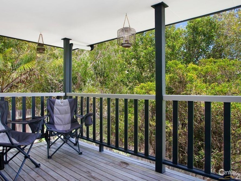 3/17 Advance Place, Sunrise Beach QLD 4567