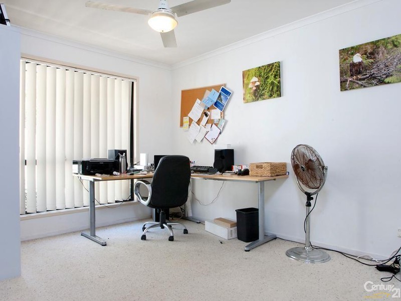 3/17 Advance Place, Sunrise Beach QLD 4567