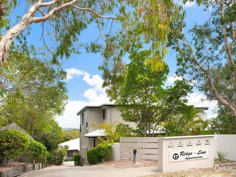 3/17 Advance Place, Sunrise Beach QLD 4567