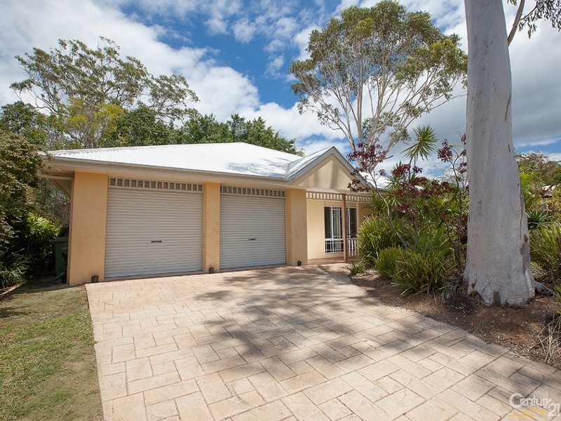 14 Bluebell Court, Noosaville QLD 4566