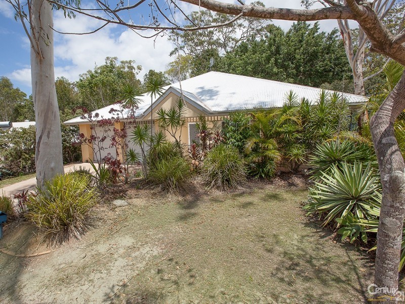 14 Bluebell Court, Noosaville QLD 4566