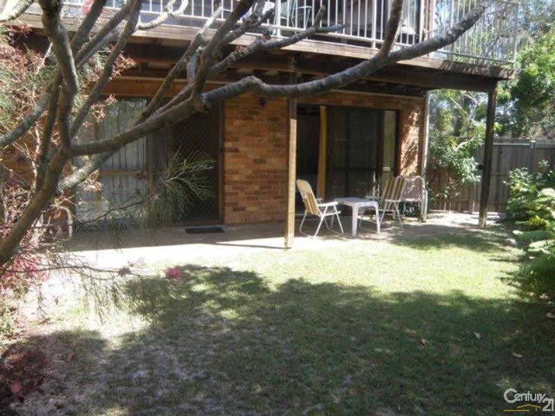 1/20 Sobraon Street, Sunrise Beach QLD 4567