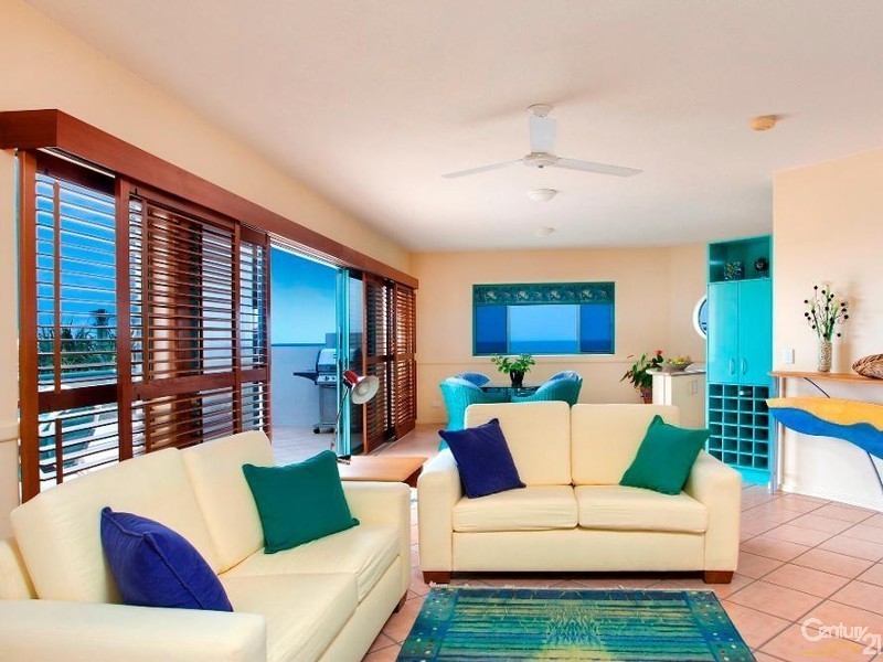 2/33 Tingira Crescent, Sunrise Beach QLD 4567