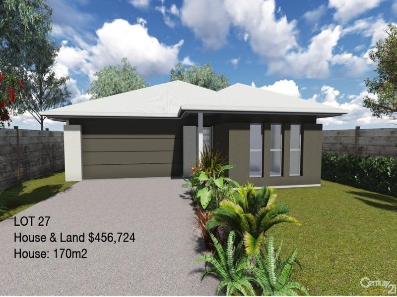 Stage 35 Brush Box Circuit, Peregian Springs QLD 4573