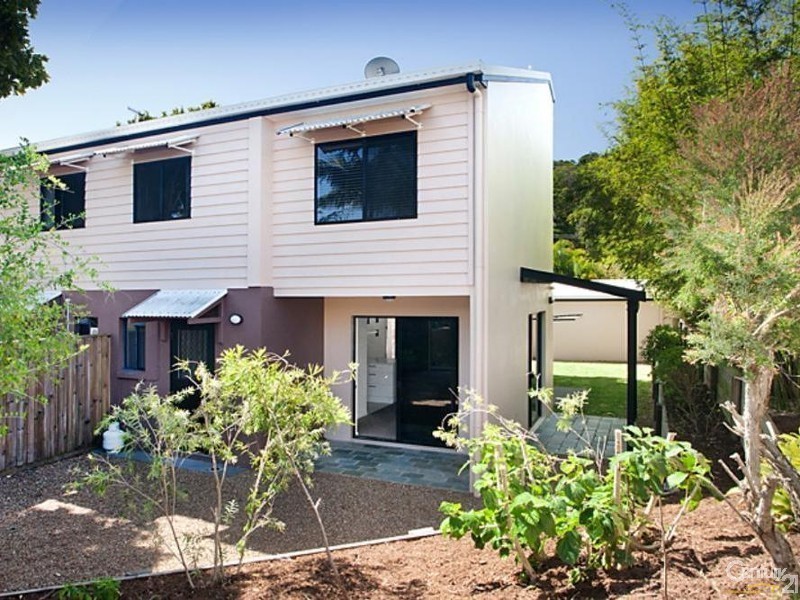 1/21 Parkedge, Sunshine Beach QLD 4567
