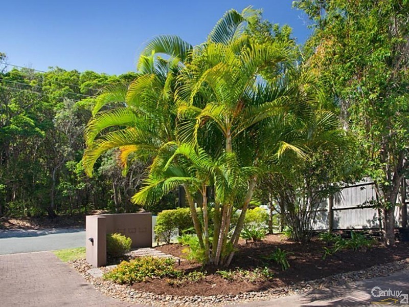 1/21 Parkedge, Sunshine Beach QLD 4567