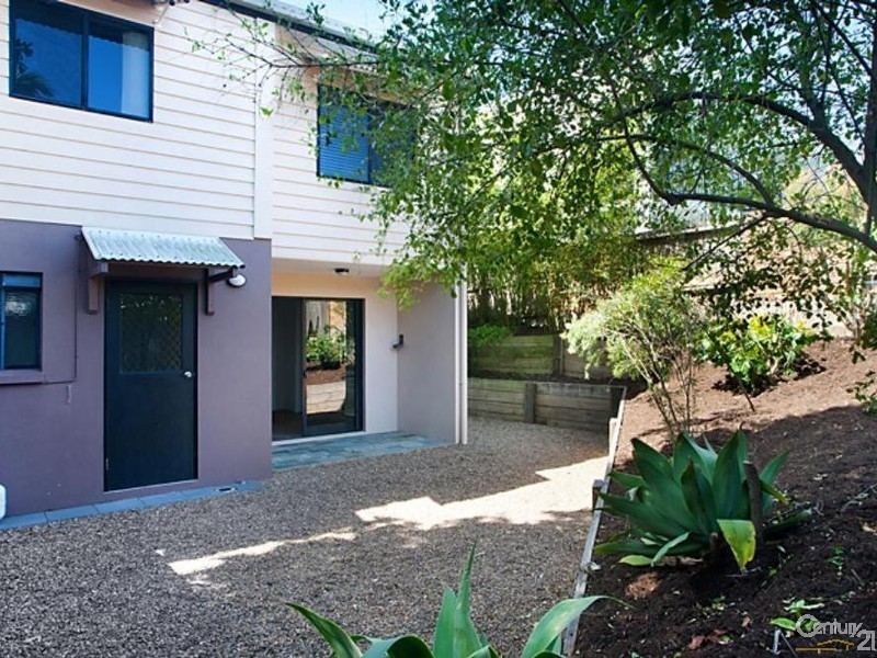 1/21 Parkedge, Sunshine Beach QLD 4567