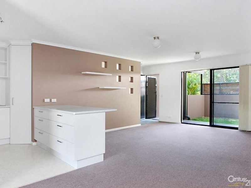 1/21 Parkedge, Sunshine Beach QLD 4567