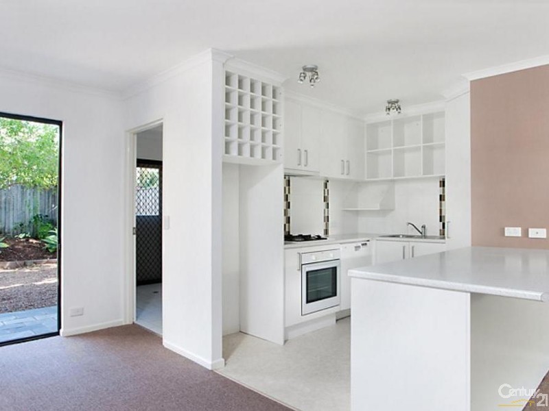 1/21 Parkedge, Sunshine Beach QLD 4567