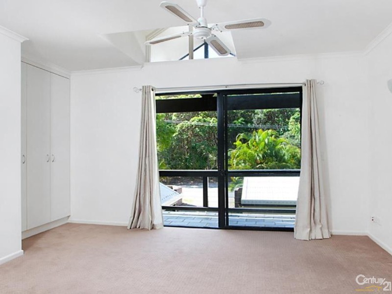 1/21 Parkedge, Sunshine Beach QLD 4567