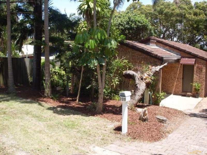 209 Edward Street, Sunshine Beach QLD 4567