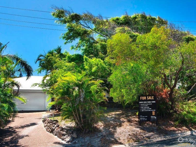 5 Hill, Sunshine Beach QLD 4567