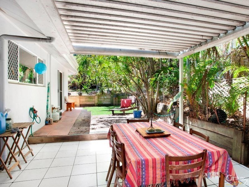 5 Hill, Sunshine Beach QLD 4567