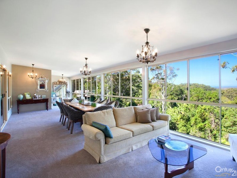 555 Sunrise Road, Tinbeerwah QLD 4563