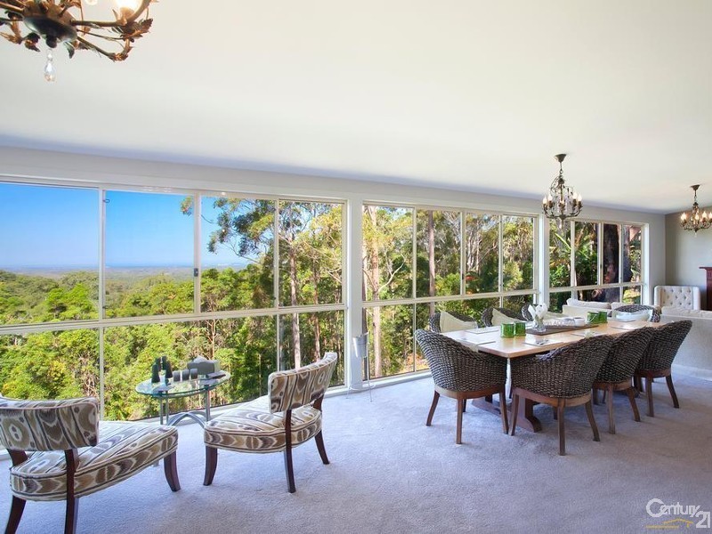 555 Sunrise Road, Tinbeerwah QLD 4563