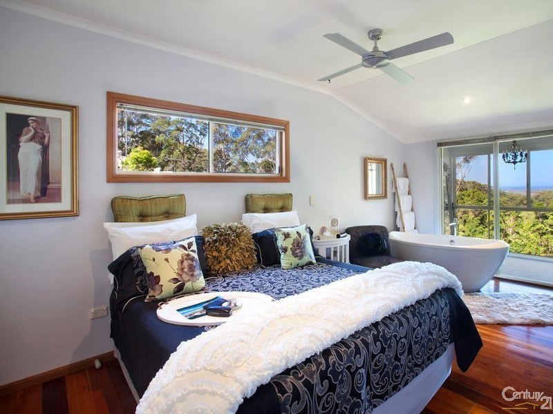 555 Sunrise Road, Tinbeerwah QLD 4563