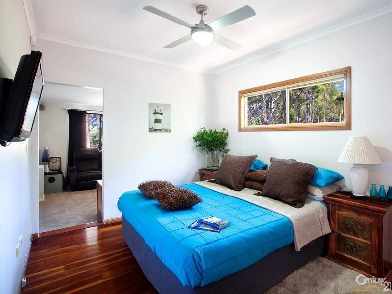 555 Sunrise Road, Tinbeerwah QLD 4563