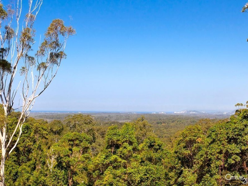 555 Sunrise Road, Tinbeerwah QLD 4563