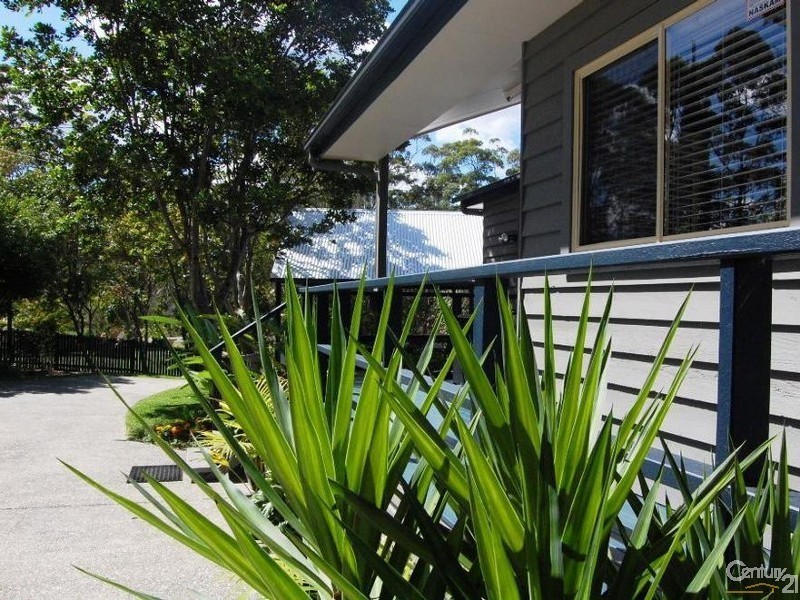 555 Sunrise Road, Tinbeerwah QLD 4563