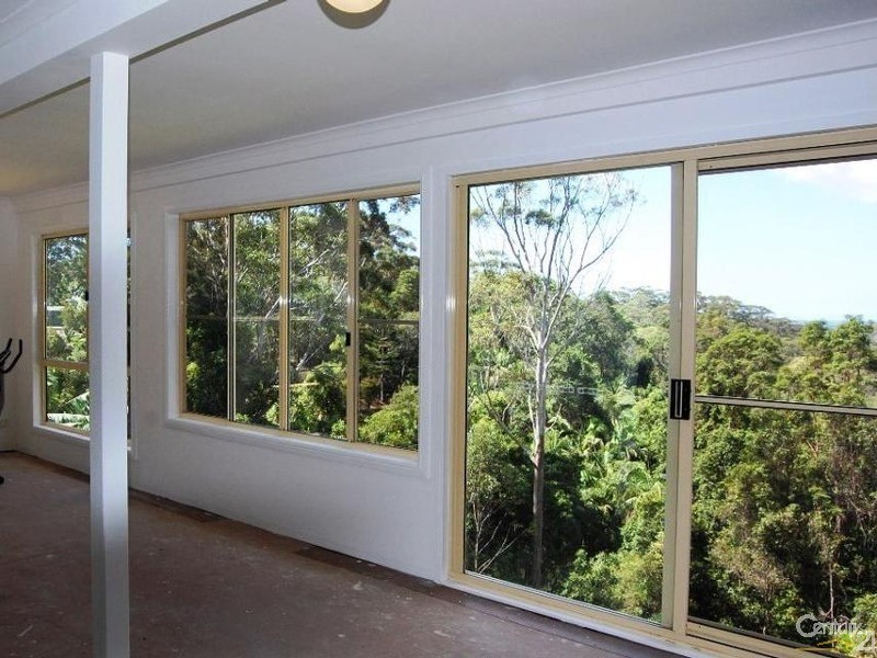 555 Sunrise Road, Tinbeerwah QLD 4563