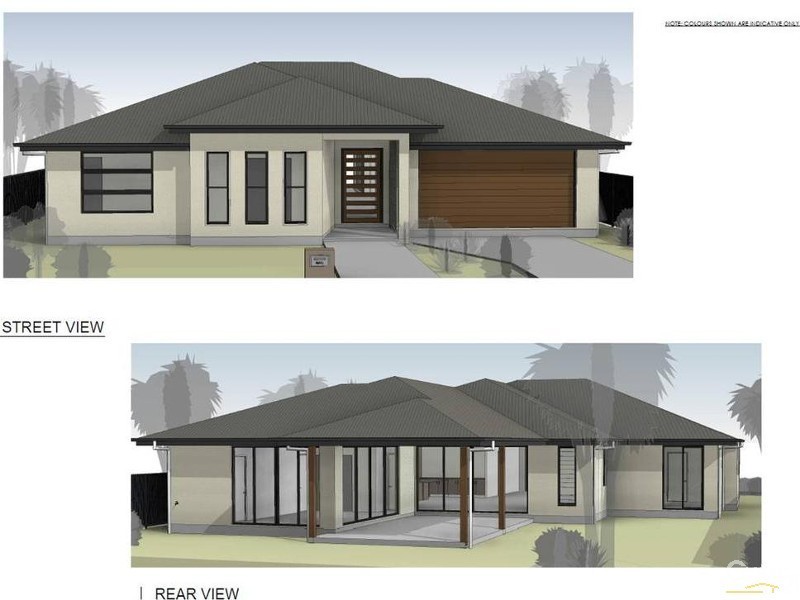 23 Honey Myrtle Road (Lot 13), Noosa Heads QLD 4567