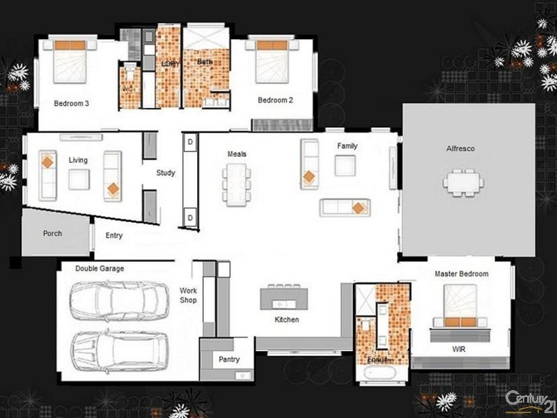 23 Honey Myrtle Road (Lot 13), Noosa Heads QLD 4567